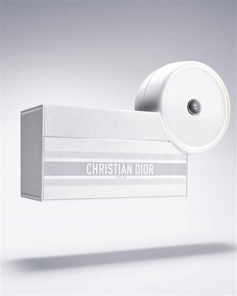 christian Dior diffuser